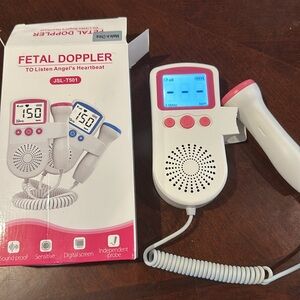 Fetal Doppler